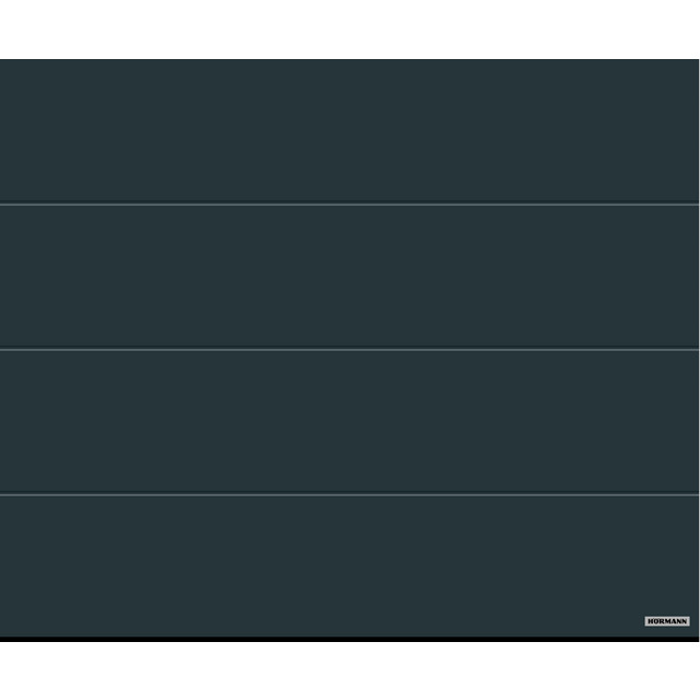 TAKSKJUTPORT RENOMATIC42 L-PRO LP PLANAR CH7016 3500X2500 | Beijerbygg Byggmaterial